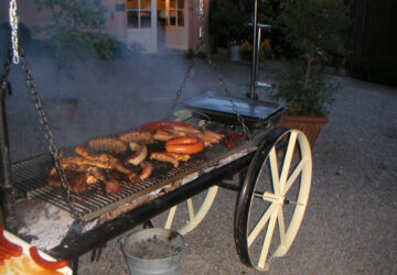 Dolder’s Grill Royal