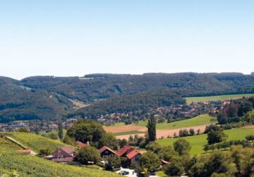 Domaine Nussbaumer